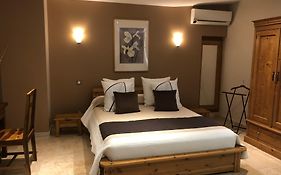 Chambres D'Hotes La Chrysalide